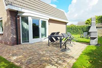 Cabaña Vacaciones de golf Noordwijk