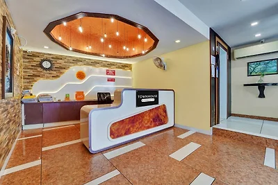 Elite Stays in Ernakulam North in der Nähe de...