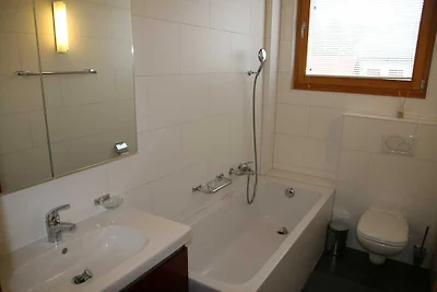 Apartment auf einem Hügel mit Blick auf das...