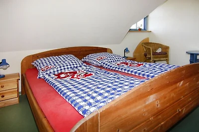 Casa Vacanze a Vieregge con Giardino