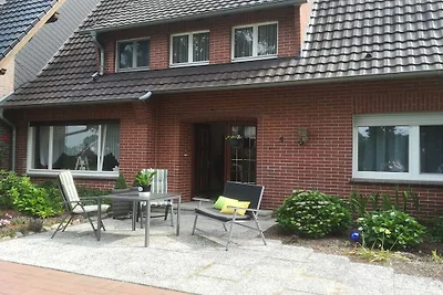 Ferienhaus mit 4 Schlafzimmer