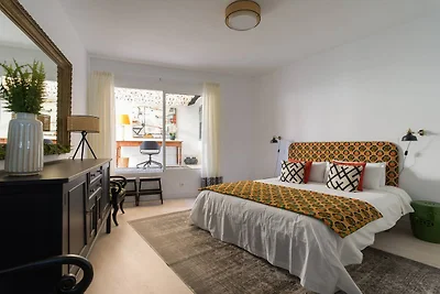 Huis in Las Palmas bij Alcaravaneras