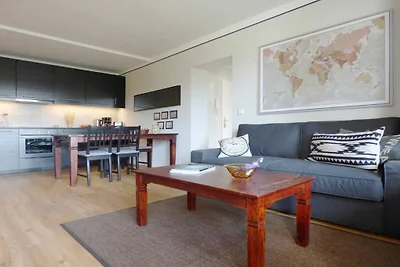 Golfresidenz Apartment B-103
