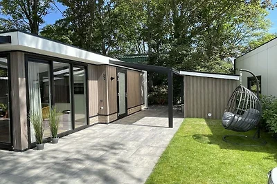 Ferienhaus in Lathum mit Schwimmbecken