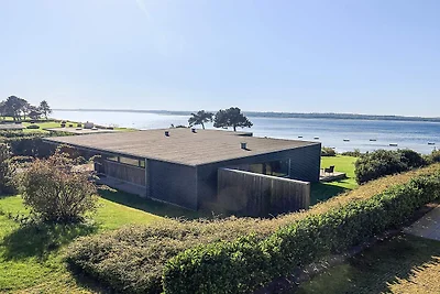 8 Personen Ferienhaus in Ølsted-By Traum