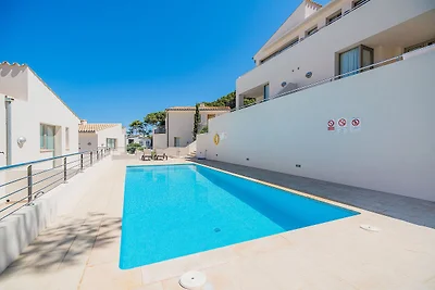 Urlaub am Meer in Cala Sant Vicenç