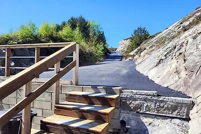 6 Personen Ferienhaus in Urangsvåg-By Traum