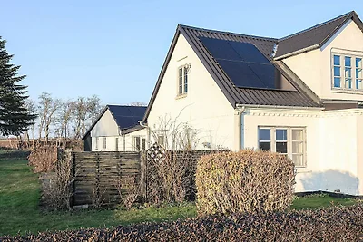 8 persone case ad Nysted-By Traum