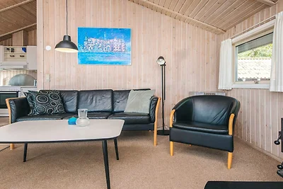 Strandparadies mit offener Terrasse
