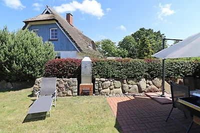 Ferienwohnung, Wieck am Darß