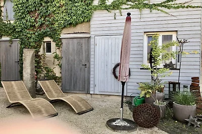Ferienhaus in Rieden mit Schwimmbecken