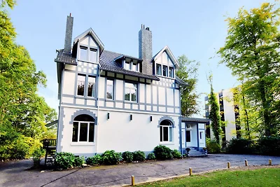 Ferienhaus in Spa mit Whirlpool