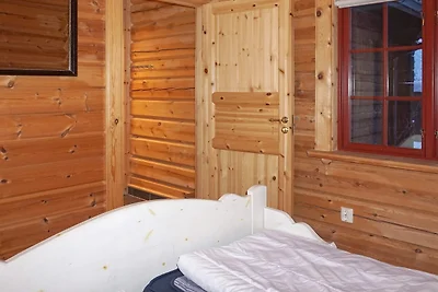 11 personas casa en SÄLEN-By Traum