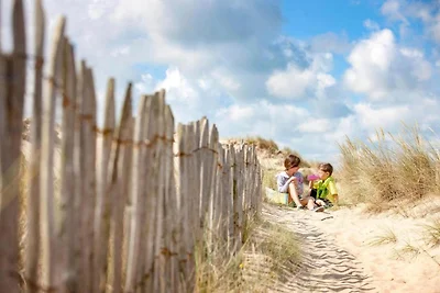 Vakantiehuis met zeezicht voor 2 in...