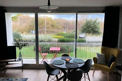 Residentie Le Goulvars Chez Bruno