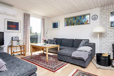 6 persoons vakantie huis in Glesborg