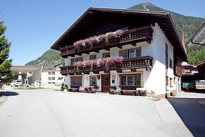 Appartement in der Nähe des Skigebietes