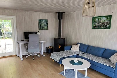 4 Personen vakantie huis in Brovst
