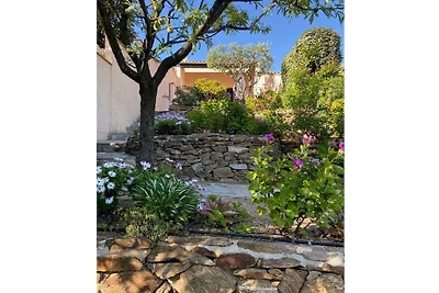 Villa Christina||Bormes les Mimosas