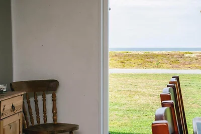 5 Personen Ferienhaus in Læsø