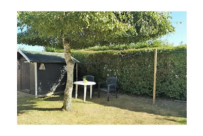(OJ134) Charmanter Bungalow mit Garten