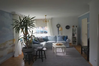 Ferienhaus Marga