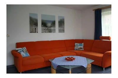 Apartamento vacacional con 2 dormitorios.