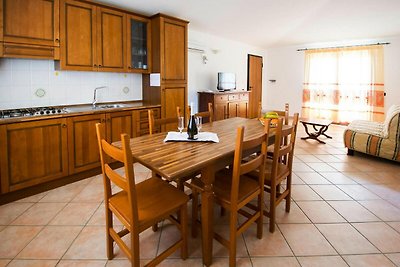 Appartement in Sos Alinos