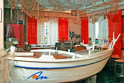 Apartment Medena in Seget Donji-Trogir mit...