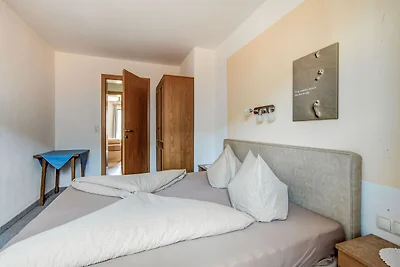 Apartamento en Hainzenberg con sala de esquí