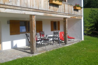 Chalet bei Kufstein Kaiserblick Ski