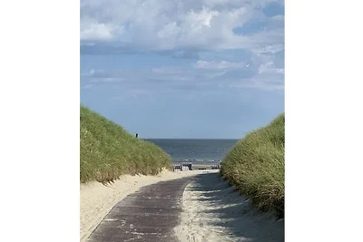 Vakantieappartement met 2 slaapkamers