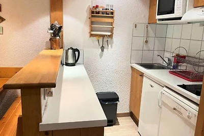 2 Zimmer für 5 Personen