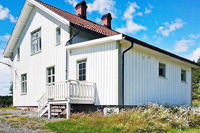 7 Personen Ferienhaus in ÅRJÄNG