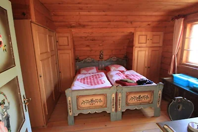 Heidi´s Häuschen Komfortable Ferienresidenz