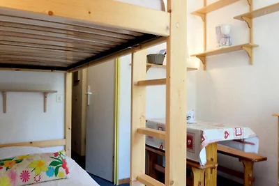 Apartment in Tignes in der Nähe des...