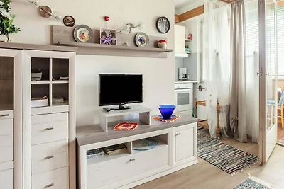 Apartment in Kaernten direkt am Woerthersee