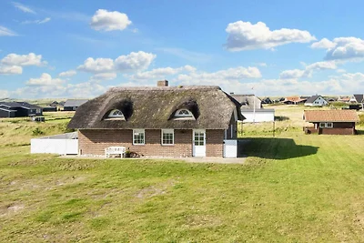 9 Personen Ferienhaus in Harboøre-By Traum