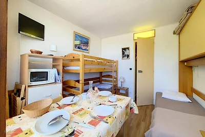 Ferienwohnung in La Croisette in der Nähe der...