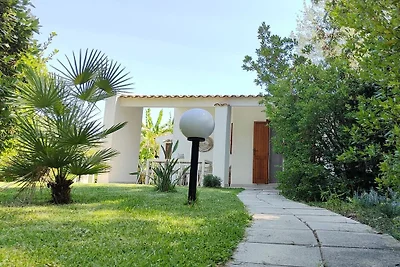 Ferienhaus mit 1 Schlafzimmer