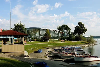 Appartement de vacances à Prien avec piscine
