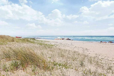 Strandschonheit in Hasmark -- By Traum...