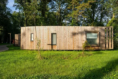 Natuur Kalme Lodge van Belvilla