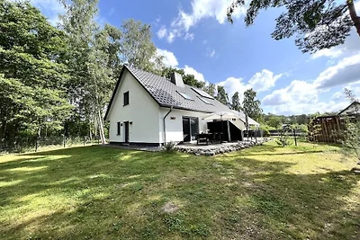 Ferienhaus mit 2 Schlafzimmer