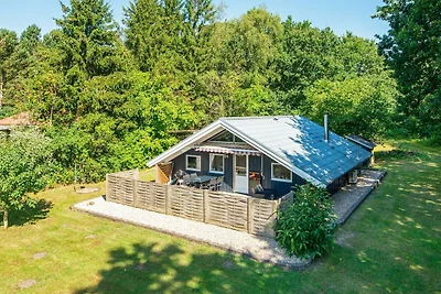 Sonniges Refugium im Arrild Oasis-By Traum