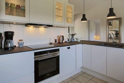 4 Personen Ferienhaus in Gilleleje-By Traum