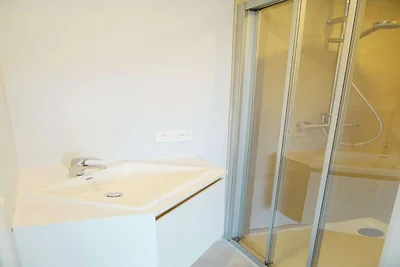 Appartement in Nieuwpoort met zeezicht