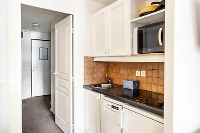 Residenz Bezirk Falaise