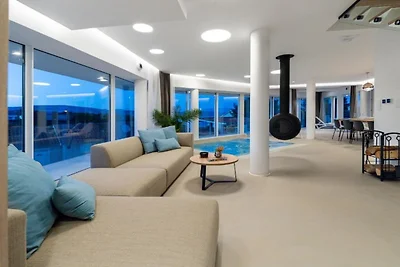 Villa La Bella Vista - FourBedroom Villa with...