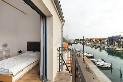 2 Zimmer für 4 Personen